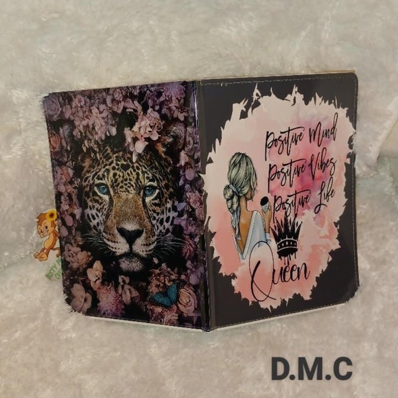 Positive vibe Journal - Picture 3 of 3